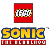 LEGO® Sonic the Hedgehog™